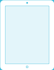 el diseño de su sitio web adaptado para tablets, tabletas y iPads